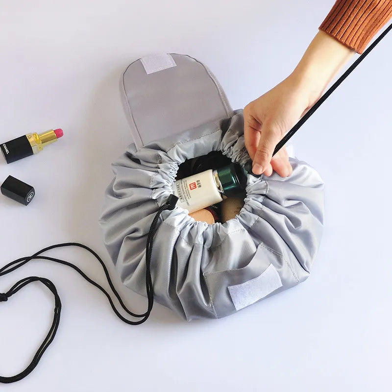 Cosmetic Travel Pouch