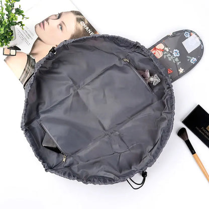 Cosmetic Travel Pouch